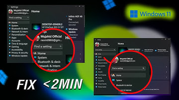 Windows 11: Adjusting Scale and Text Size A Step-by-Step Guide