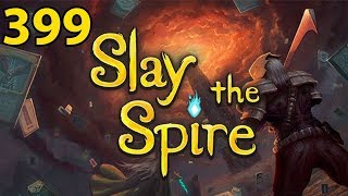 Slay the Spire - Northernlion Plays - Episode 399 [Please]