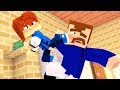 Minecraft PreSchool - PRINCIPAL ATTACK!! (Minecraft Roleplay)