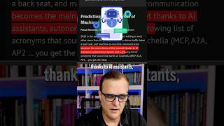 Cybersecurity predictions for 2026. Do you agree?