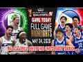 GILAS PILIPINAS Vs MALAGA GAME TODAY May 24 2026 Philippines Unstoppable Team 2k 