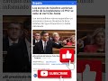 Nueva derrota y ridículo de Pedro Sánchez en el Congreso, fin del gobierno