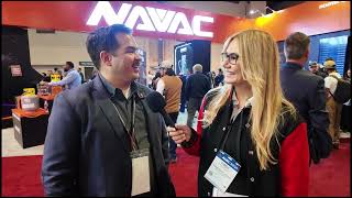 Navigating HVAC Innovation with Keith of NAVAC: 30 New Products and Training the Next Generation