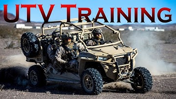UTV Training