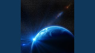 Outer Space Relaxing