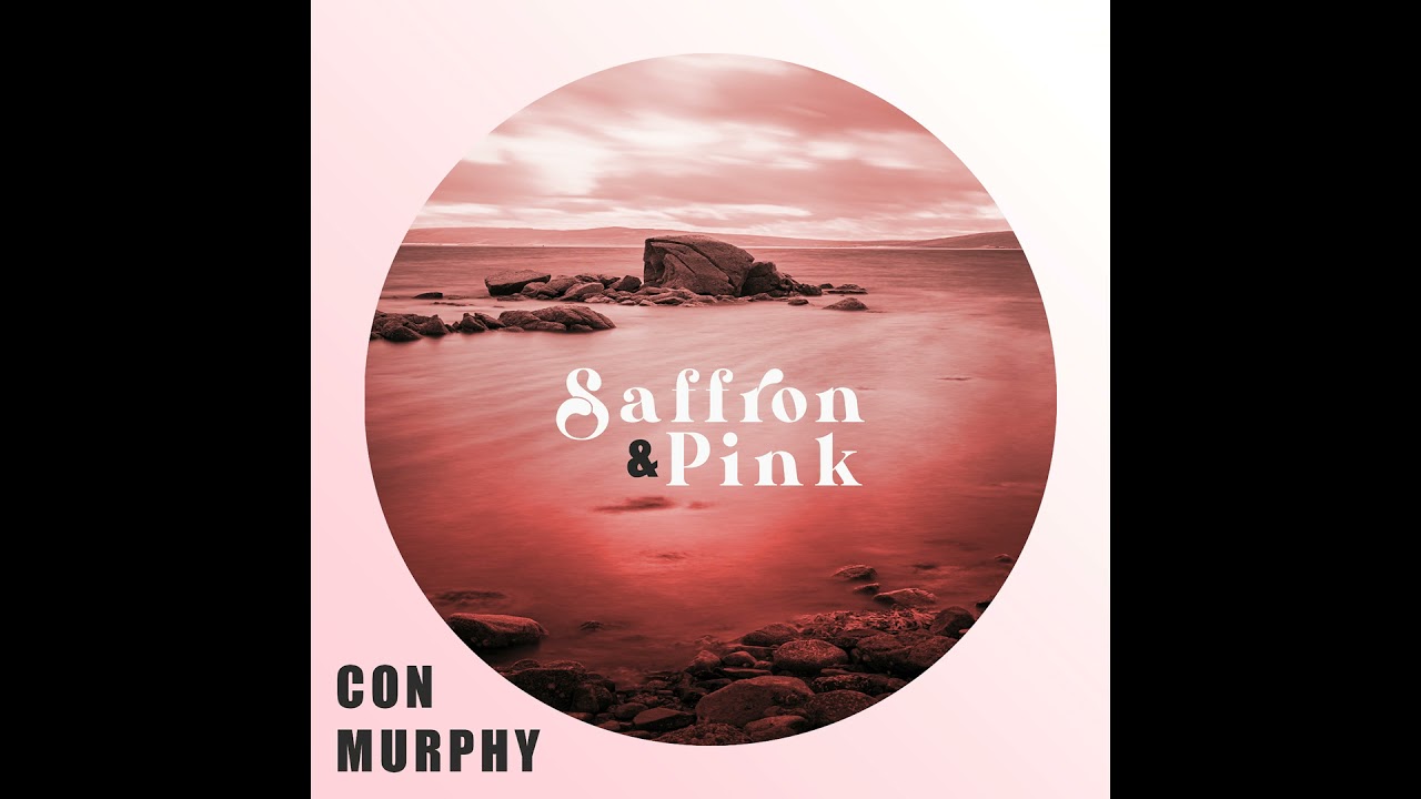 Con Murphy - Saffron & Pink
