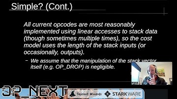 The Great Script Restoration with Rusty Russell 1080p