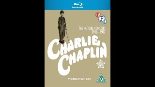 The Adventurer / Авантюрист / Искатель Приключений 1917 Чарли Чаплин