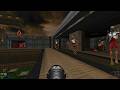 DOOM 2: The Warp - MAP04 / Phobic