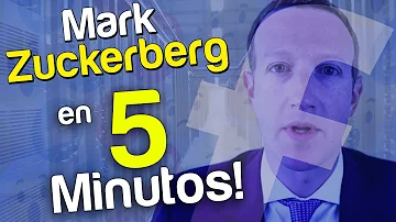 ¿Qué tipo de personalidad tiene Mark Zuckerberg?