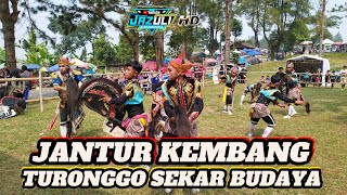 FUUL GENDING JAWA ELING ELING‼️TARI KUDA KEPANG TURONGGO SEKAR BUDAYA LANJUT JANTUR KEMBANG 