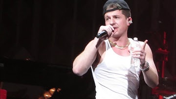 Charlie Puth - Kiss 108 Jingle Ball 2019 - TD Garden