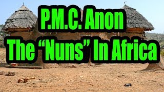 4chan Stories: P.M.C. Anon 5/5 - The 