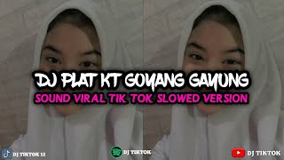 DJ PLAT KT GOYANG DAYUNG X SHINCAN X PAPEPAP X POKEMON BIKIN GELENG GELENG KEPALA