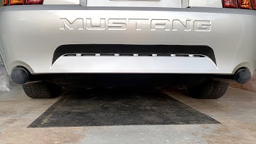 2000 Ford Mustang GT | Cold Starts | Idles | Revs w/ Cams, Full Intake, Exhaust, & Bolt Ons