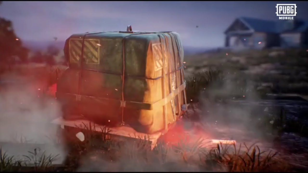 بوبجي موبايل: فتح اكثر من 500 صندوق والحظ السيء هههه😅😅😅