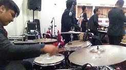 Musik Batak 3 sahundulan 5 sadalanan Versi Band Live  - Durasi: 5:40. 