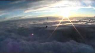 SKYDIVING 2010
