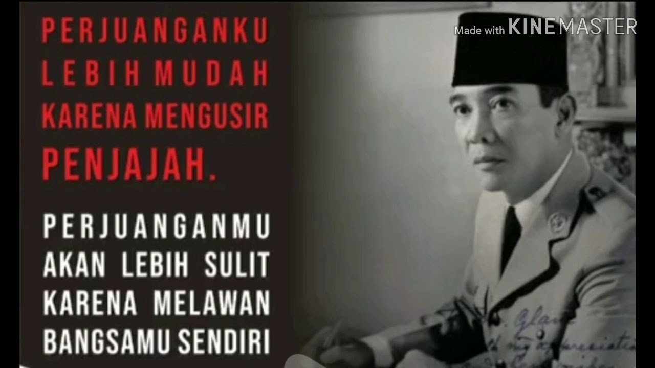 Hari Pancasila 🇮🇩 - YouTube