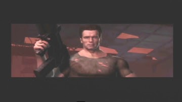 Terminator 3: - The Redemption - FK Titan.