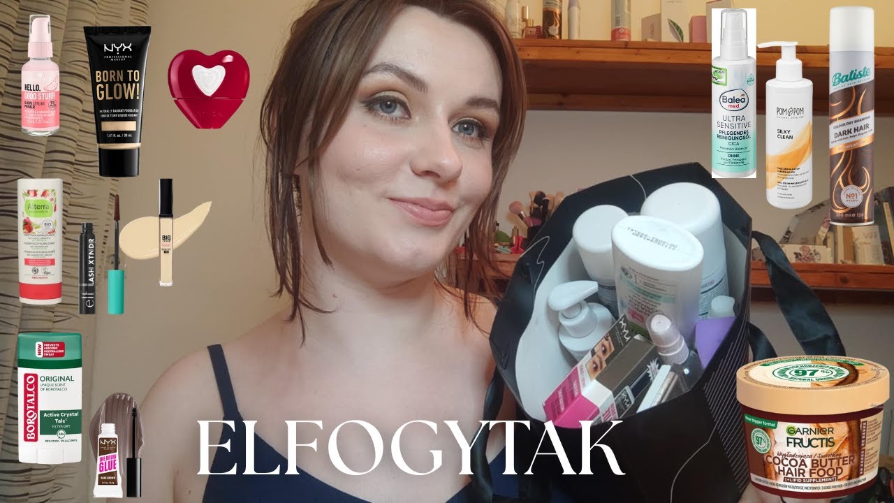 ELFOGYTAK 2025 2/4. - miket használtam áprilistól júniusig - SMINK ÉS SZÉPSÉGÁPOLÁS