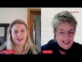 Armed Up and Marketing & Communication Interview with Natalie Coulson