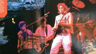 Neil Young And Crazy Horse - Name Of Love