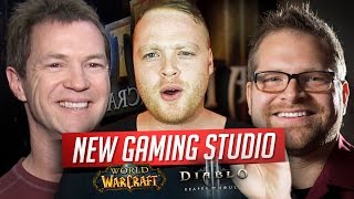 WoW & Diablo III Lead Designers Make New Studio Bonfire(, 2016-09-14T06:38:23.000Z)