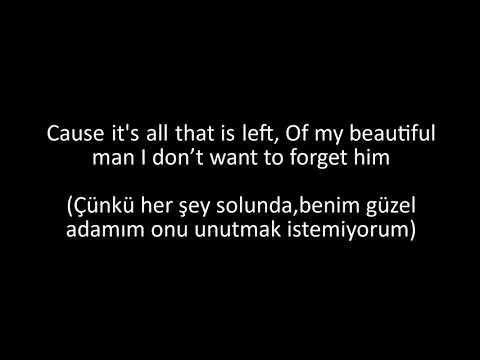 Irina Rimes  -   My Favourite Man Türkçe Altyazılı