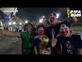 Japan Fans Clean Monterrey Stadium After 4-0 Tunisia Win | FIFA World Cup 2026