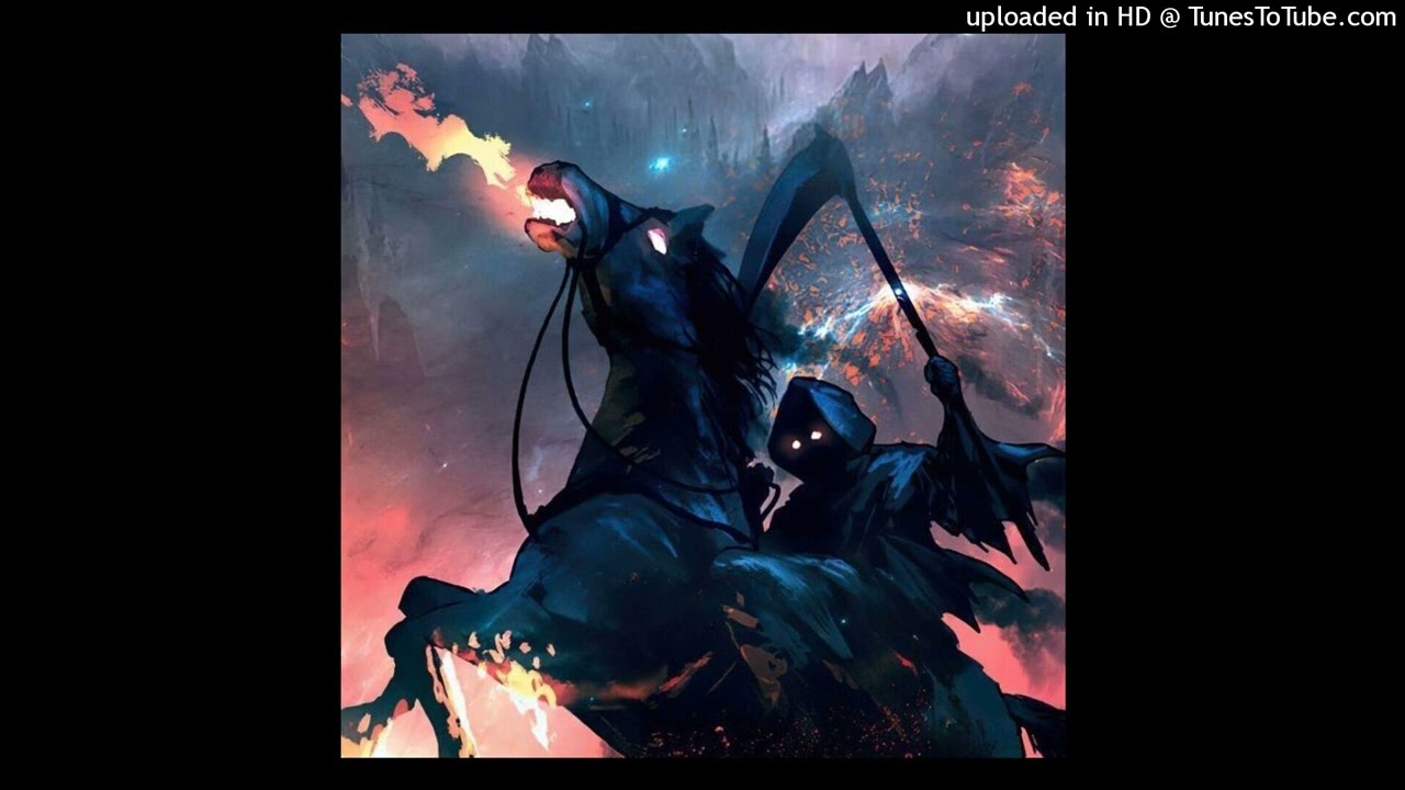 [free for profit] sigilkore + luci4 + axxturel type beat - deaxxth