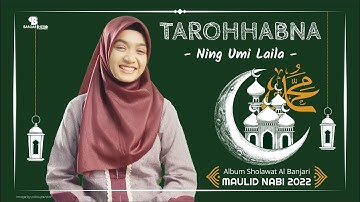 TAROHHABNA - NING UMI LAILA