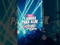A contagem regressiva pra Alok no Verão Sergipe tá on, meu povo! 🤩✨ #VerãoSergipe #sergipe #shorts