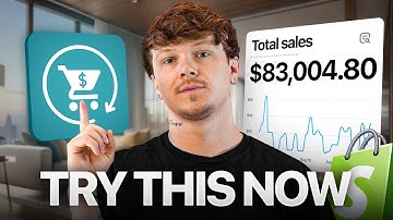 Best Upsell App on Shopify (2025)