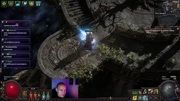 Доделываем дела, дочитываем новости | Path of Exile !build !tg