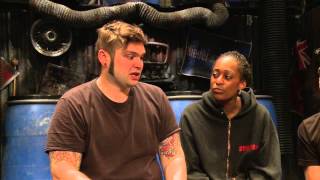 STOMP Manila - The Show