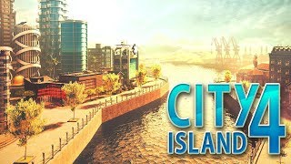 CITY ISLAND 4 SIMULATION TOWN - 20 minutes of Gameplay screenshot 4