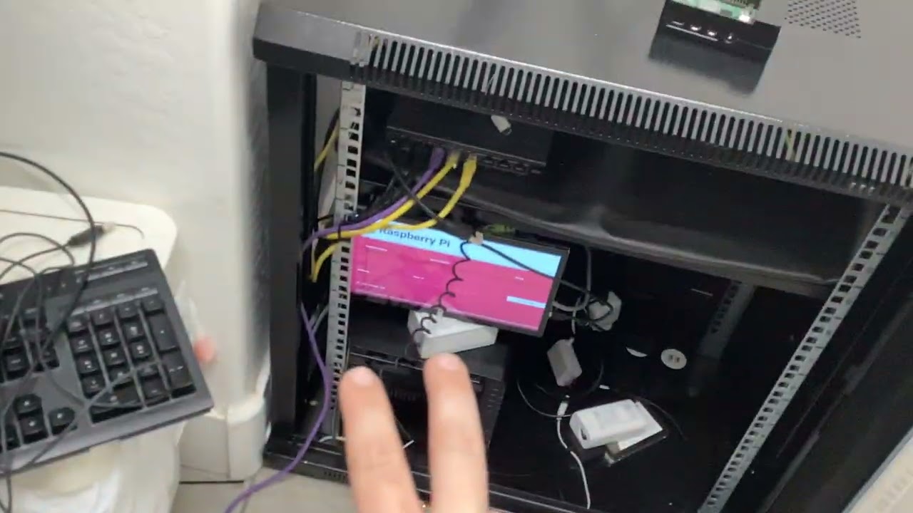 who else is have issues with it well i found the fix