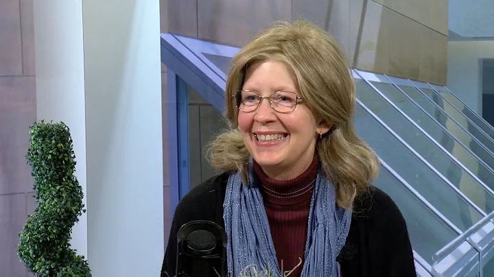 Paul Pepper: Sarah Eber, Lincoln Univ. Nutrition P...