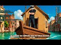 La Vie en Carton — 元地球人、年齢不詳、現住所不定