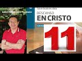 DANIEL HERRERA  - LECCIÓN ESCUELA SABÁTICA - SEPTIEMBRE 4-2021