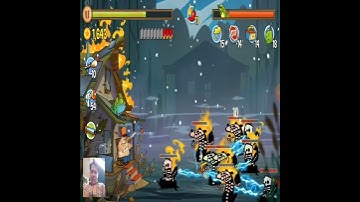 Curse Of The Swamp Monster Ep2 @Qaokala