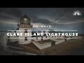 Clare Island Lighthouse, Guesthouse Clare Island, Clew Bay, Co. Mayo - Ireland&#39;s Blue Book