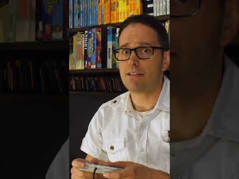 The AVGN and the most explosive Game Over screen ever ?