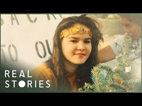 THE HIGHWAY OF TEARS: WHAT HAPPENED TO RAMONA WILSON?