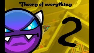 Theory Of Everything 2| Complete 100%