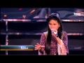 Karla Herrarte - Canta: Ahora tú - Academia Kids - Sexto Concierto