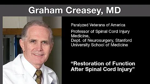 Restoration of Function After Spinal Cord Injury