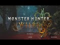 Monster Hunter: Wilds | Livestream