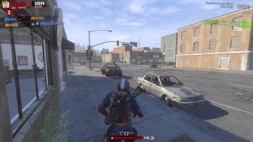 H1Z1 SPEED HACK